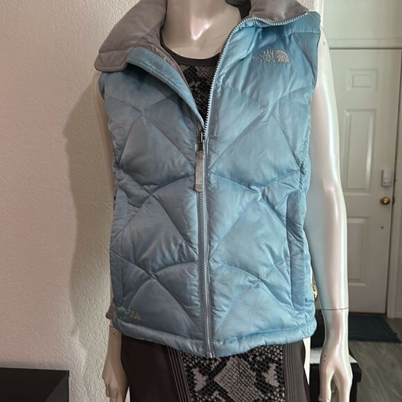 The North Face 550 Vest - Picture 3 of 12